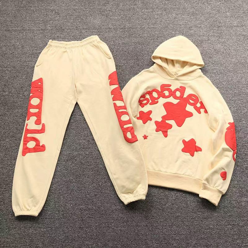 SP5DER HOODIES (139)