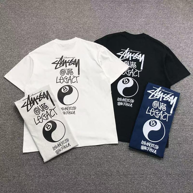 STUSSY TSHIRTS (470)