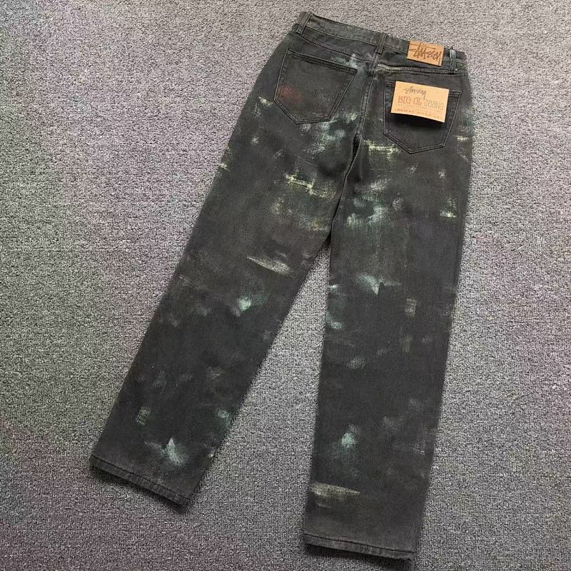 STUSSY PANTS (16)
