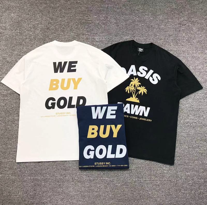 STUSSY TSHIRTS (538)