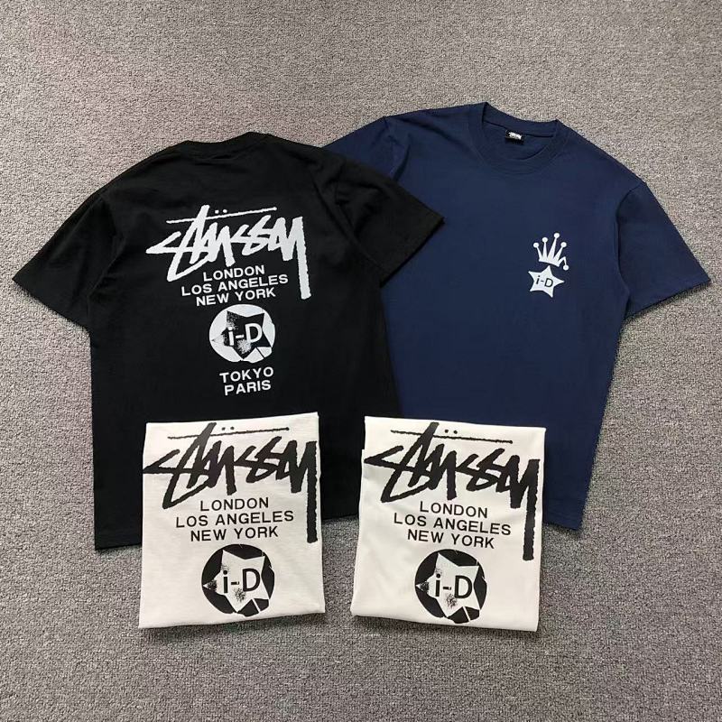 STUSSY TSHIRTS (316)