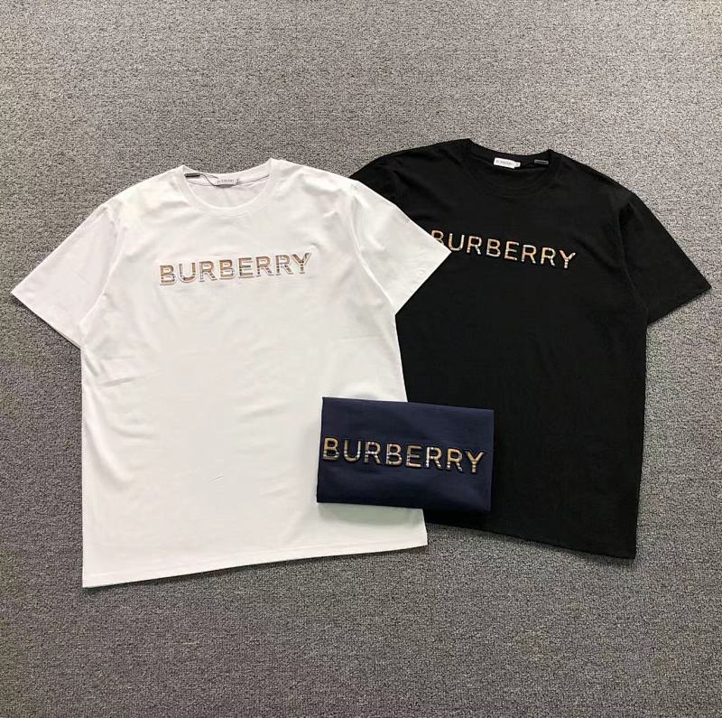 BURBERRY TSHIRTS (91)