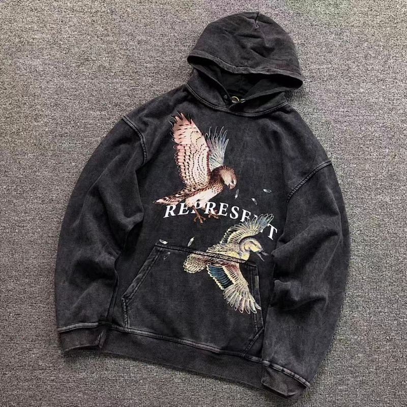 REPRESENT HOODIES (27)