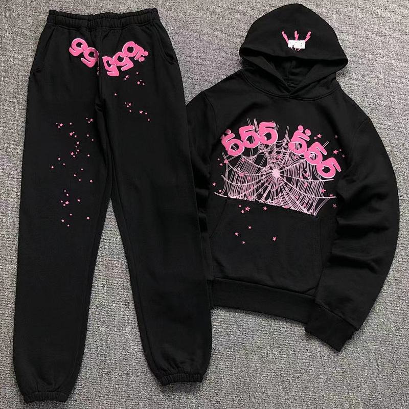 SP5DER HOODIES (147)