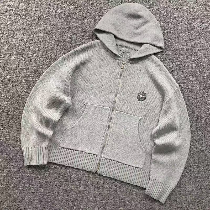 BROKEN PLANET SWEATSHIRTS