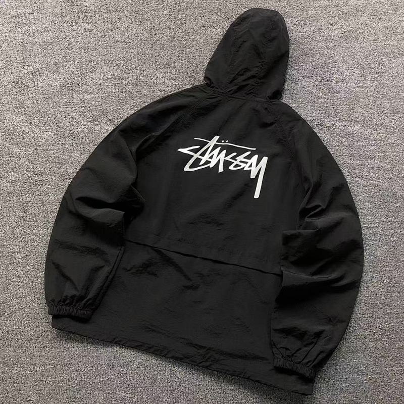 STUSSY JACKETS (31)