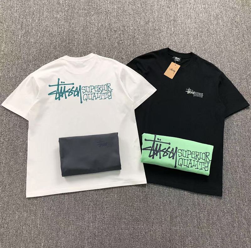 STUSSY TSHIRTS (407)