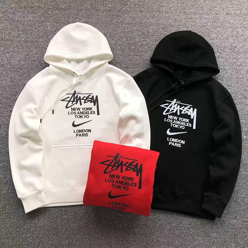 STUSSY HOODIES (39)