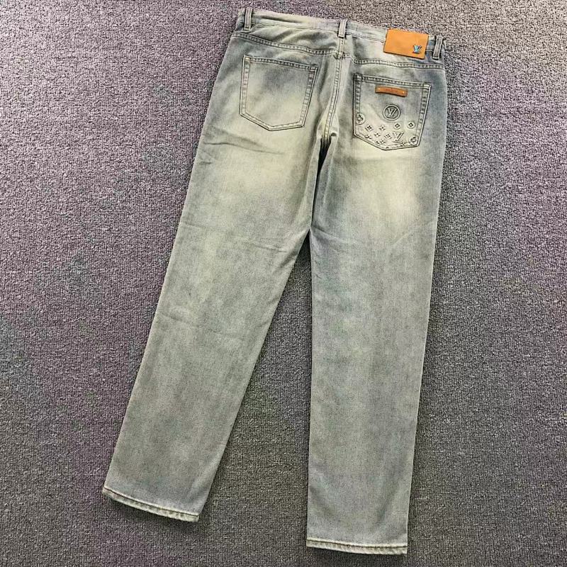 LOUIS VUITTON PANTS (30)