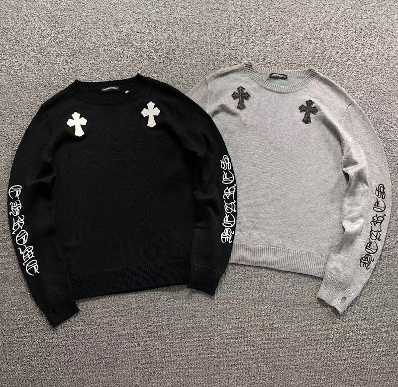 CHROME HEART SWEATERS (16)