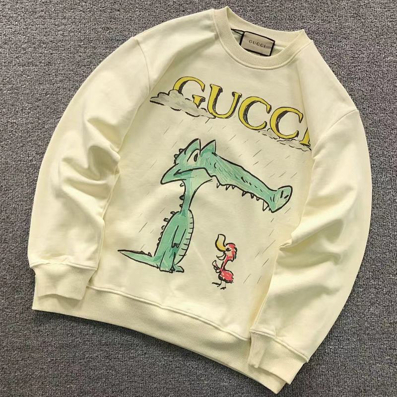 GUCCI HOODIES (24)