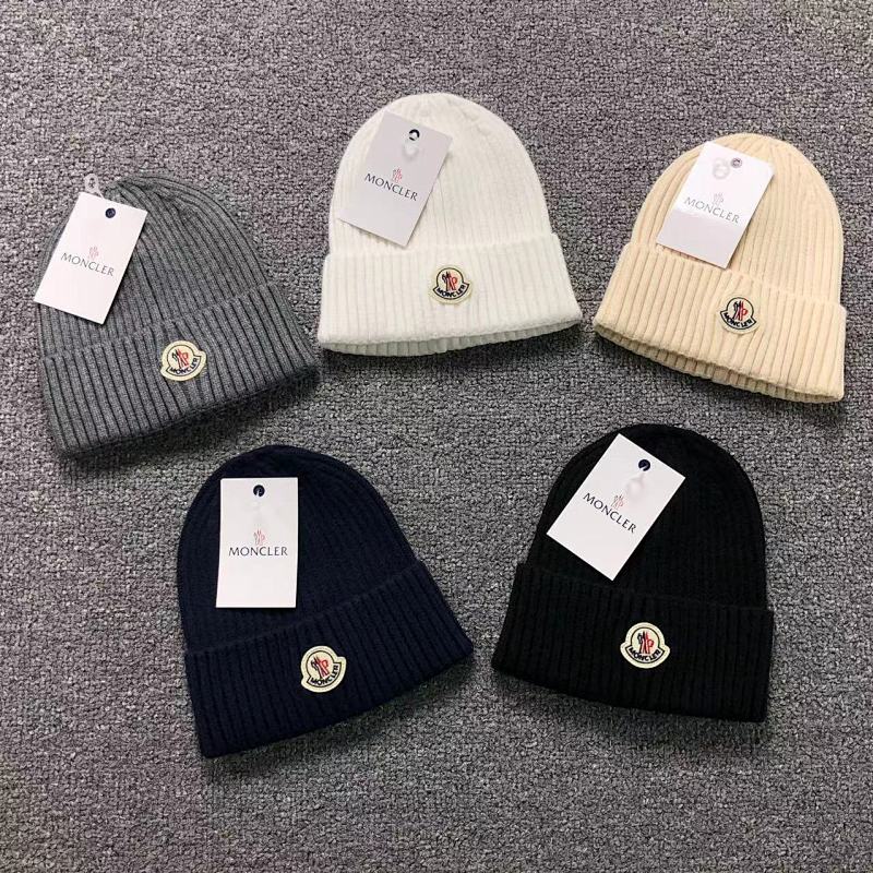 MONCLER HATS (14)
