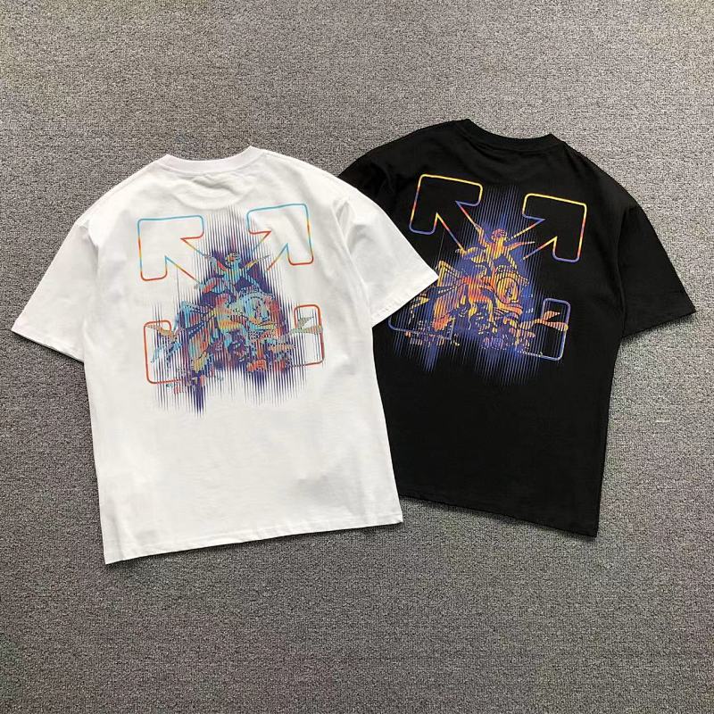 OFF WHITE TSHIRTS (137)