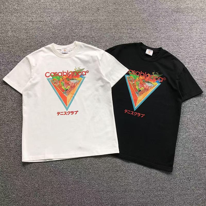 CASABLANCA TSHIRTS (30)