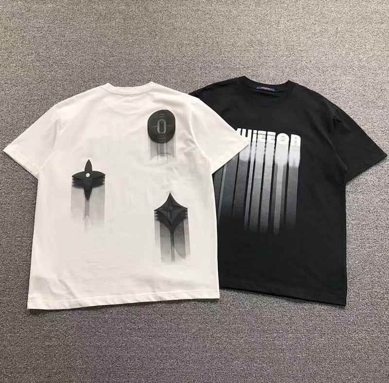 LOUIS VUITTON TSHIRTS (349)