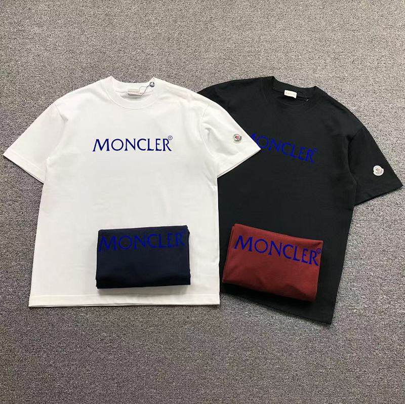 MONCLER TSHIRTS (159)