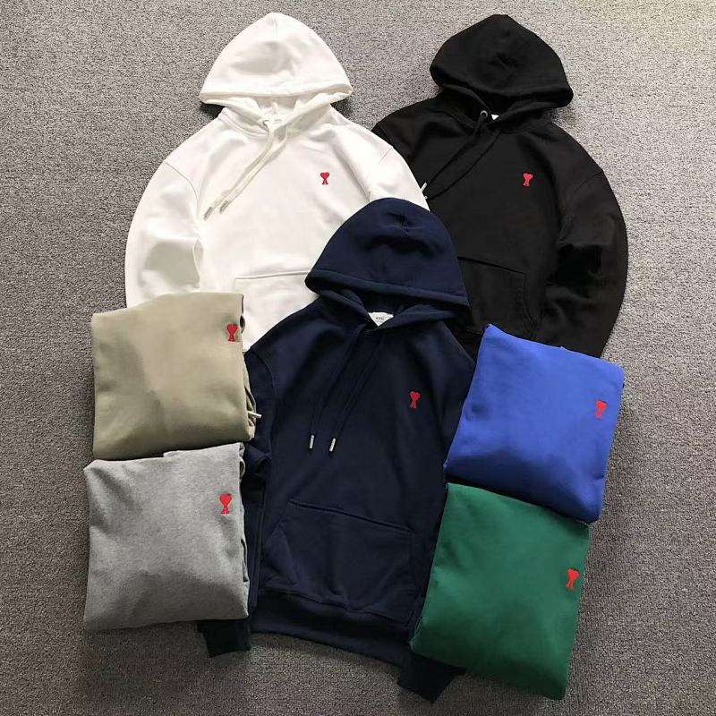 AMI HOODIES (7)
