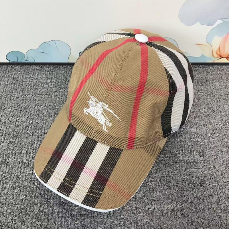 BURBERRY HATS (7)