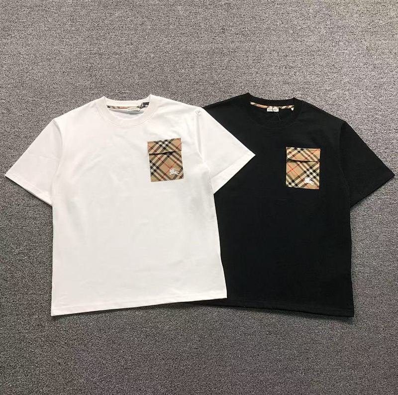 BURBERRY TSHIRTS (14)