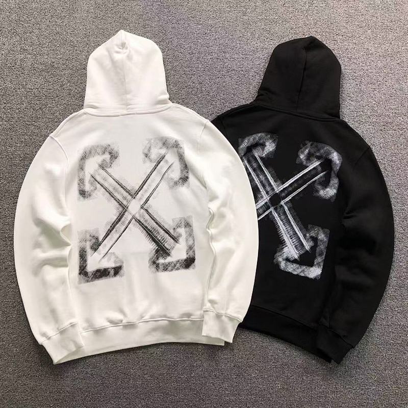 OFF WHITE HOODIES (11)
