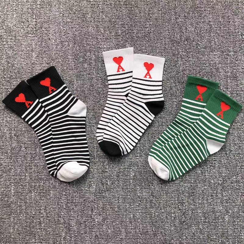 AMI SOCKS (3)