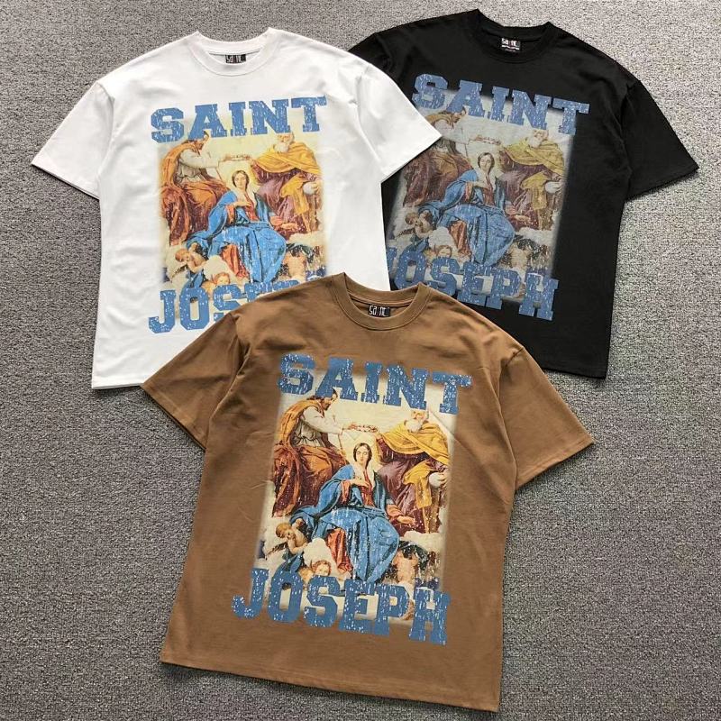 SAINT MICHAEL TSHIRTS (154)