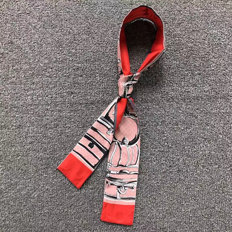 LOUIS VUITTON SCARVES (5)