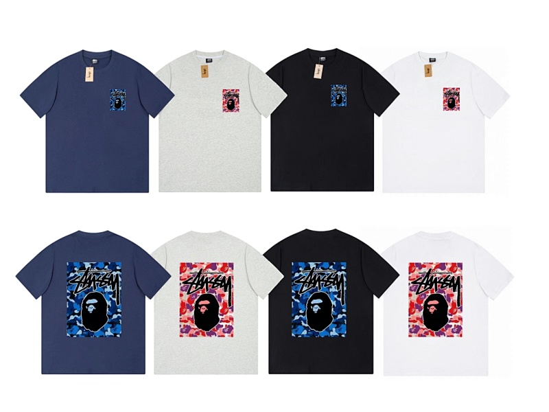 BAPE TSHIRTS (343)