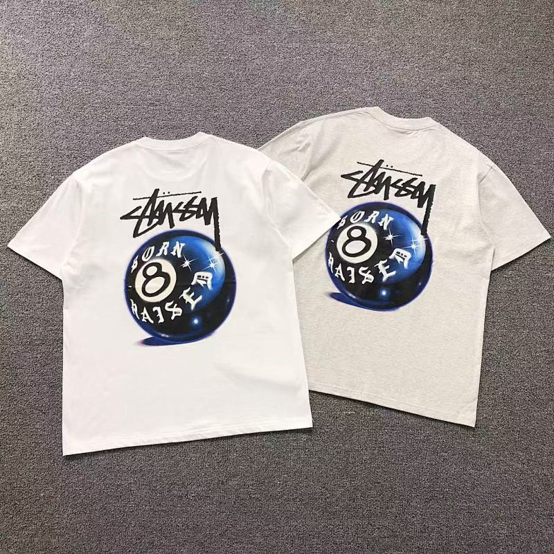STUSSY TSHIRTS (240)