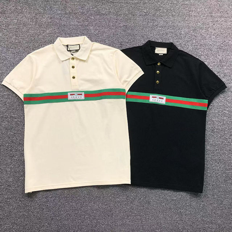 GUCCI POLOS (9)