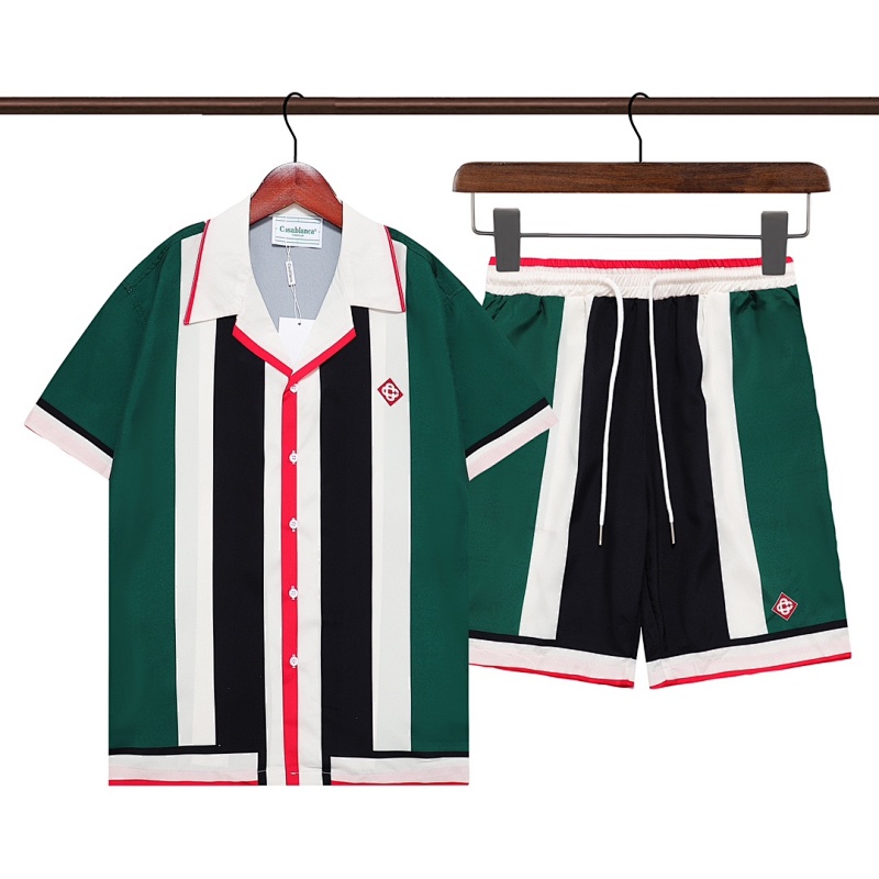 CASABLANCA SHIRTS (108)