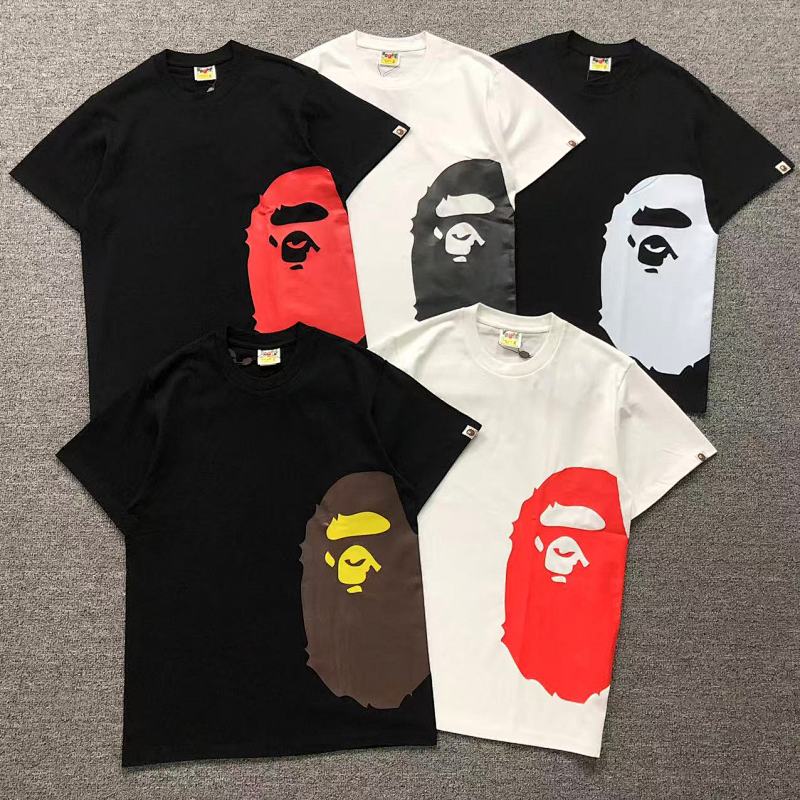 BAPE TSHIRTS (14)