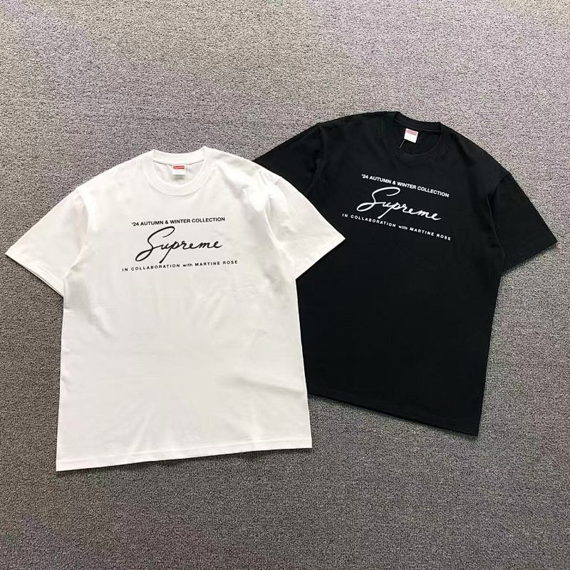 SUPREME TSHIRTS (71)