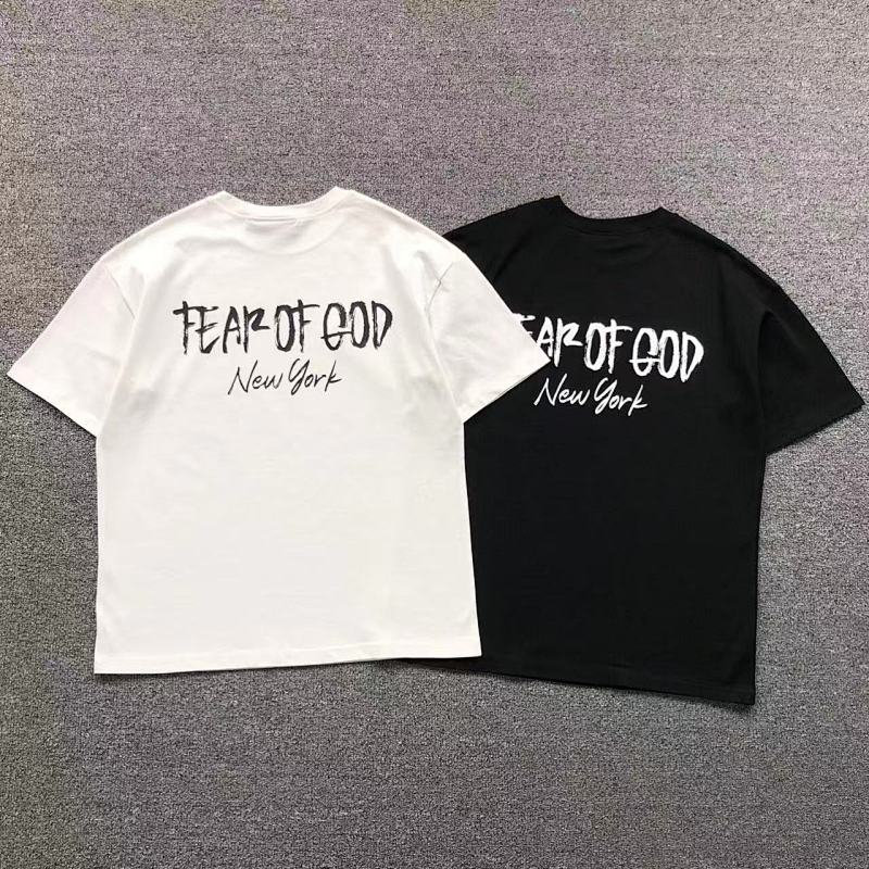 FOG TSHIRTS (18)