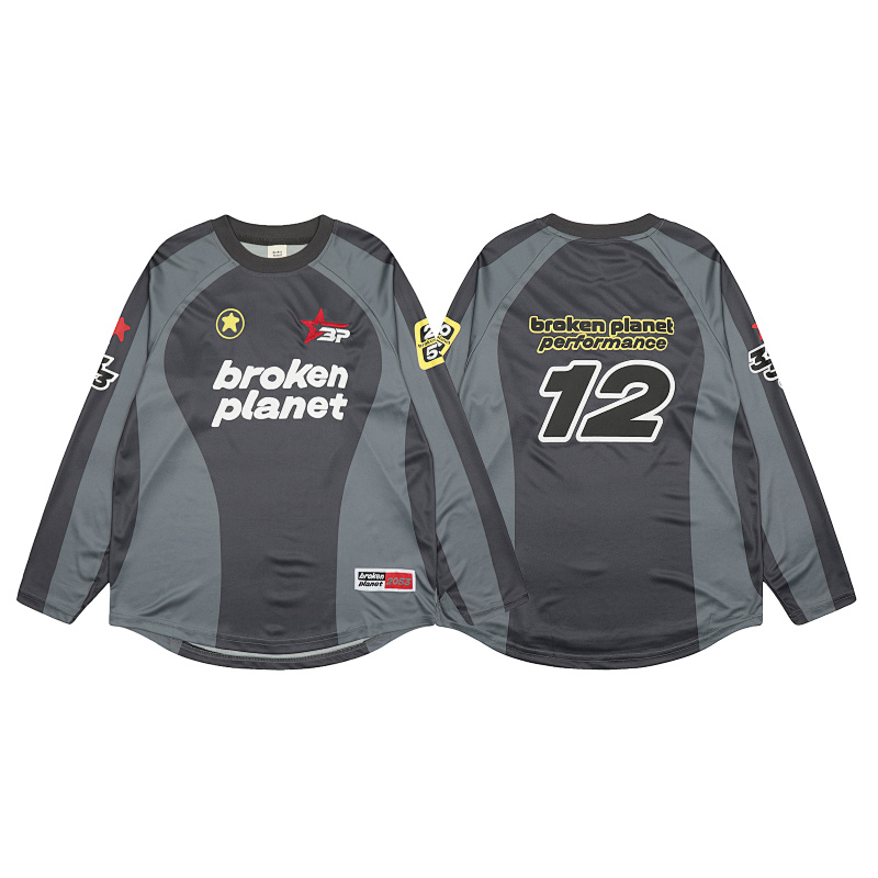 BROKEN PLANET LONGSLEEVES (5)