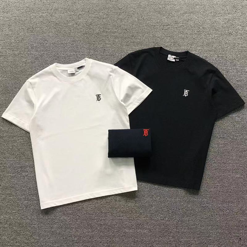 BURBERRY TSHIRTS (86)