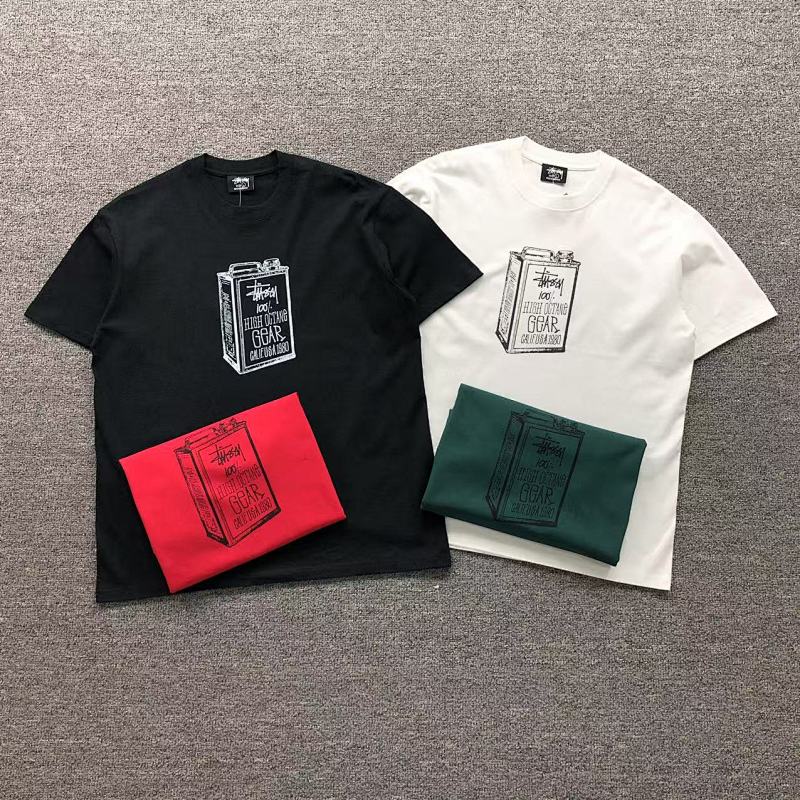 STUSSY TSHIRTS (231)