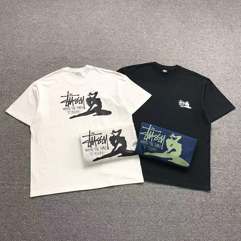 STUSSY TSHIRTS (381)