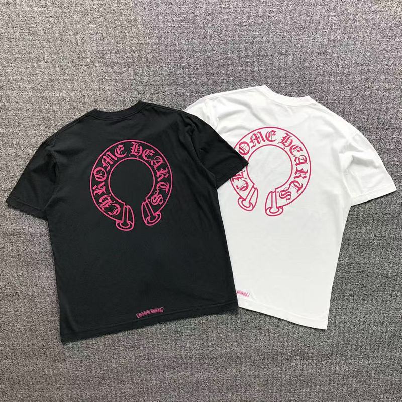 CHROME HEART TSHIRTS (165)