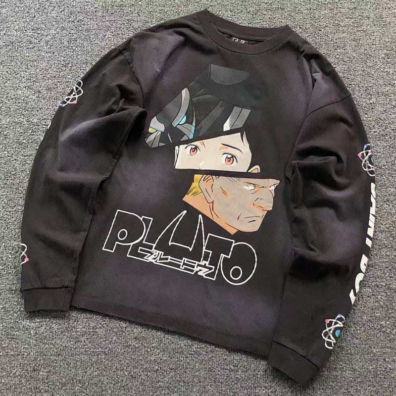 SAINT MICHAEL LONGSLEEVES (40)