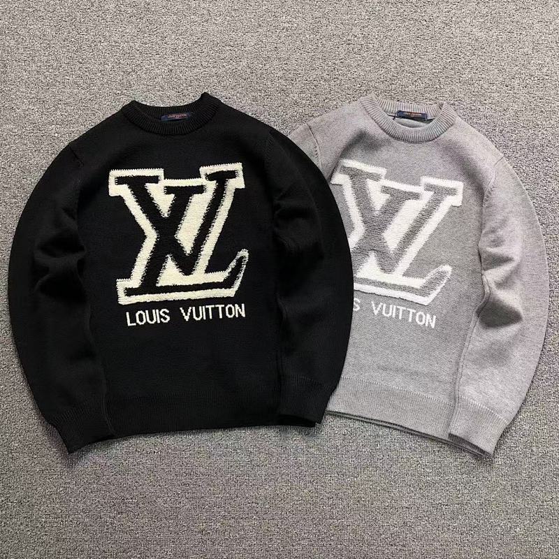 LOUIS VUITTON SWEATERS (14)