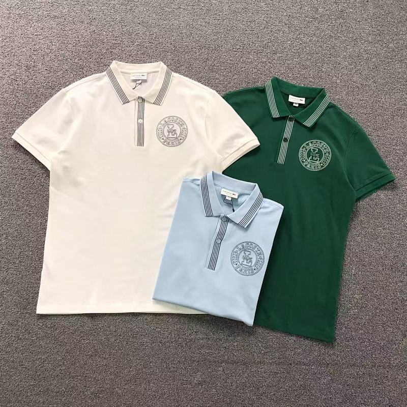 LACOSTE POLOS (37)