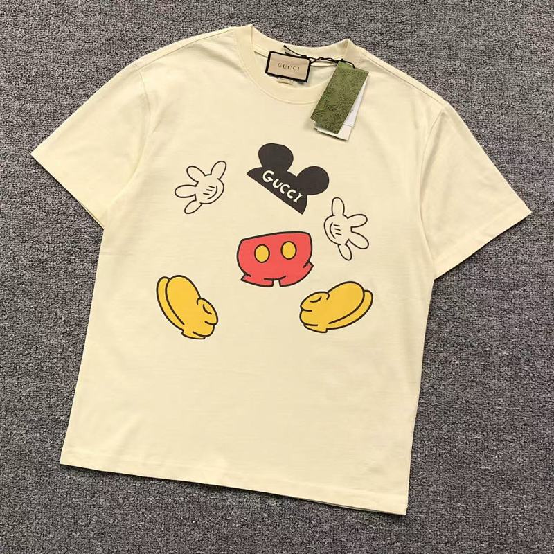 GUCCI TSHIRTS (175)