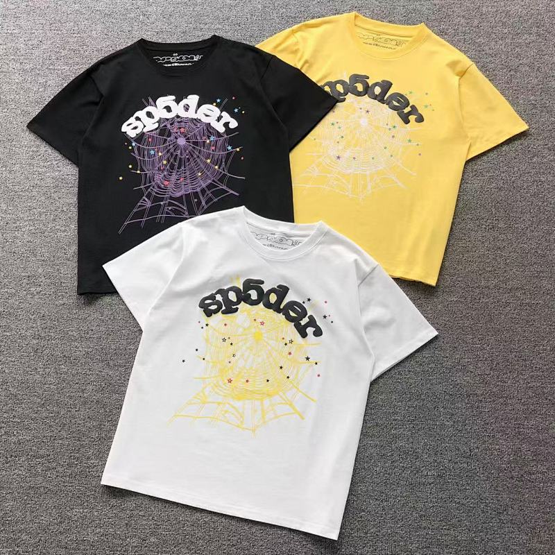 SP5DER TSHIRTS (71)