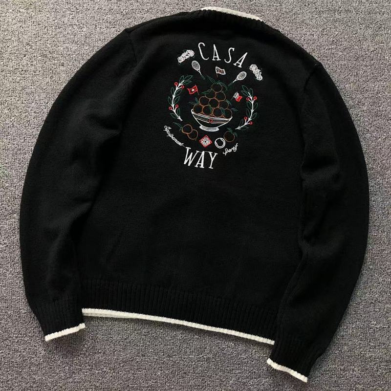 CASABLANCA SWEATERS (25)