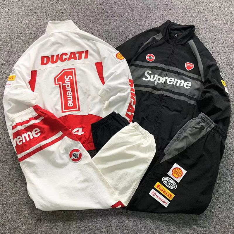 SUPREME PANTS (10)