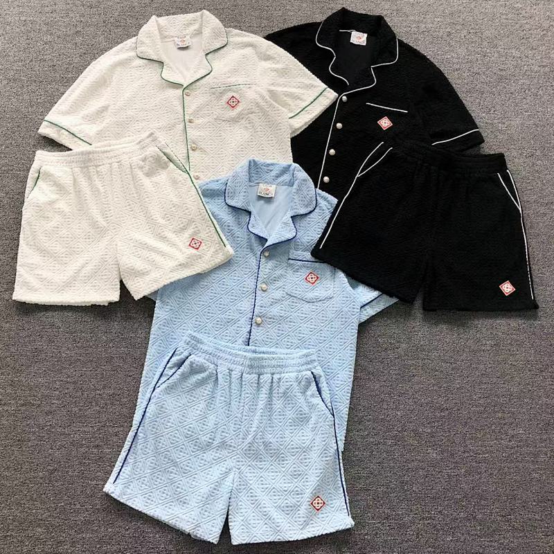 CASABLANCA SHIRTS (14)