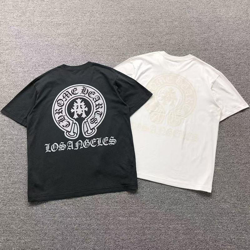 CHROME HEART TSHIRTS (162)