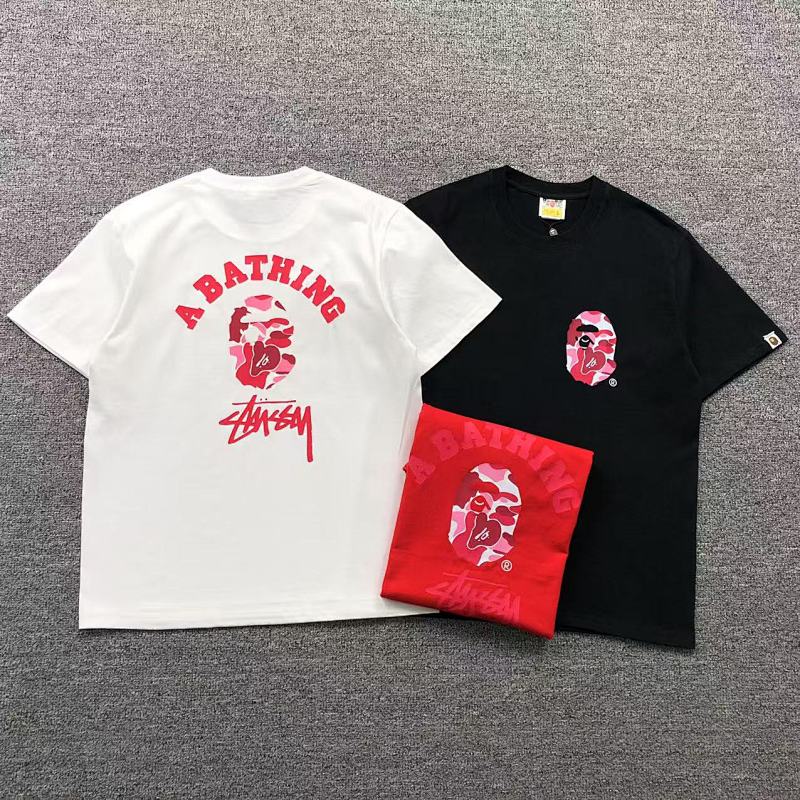 STUSSY TSHIRTS (375)