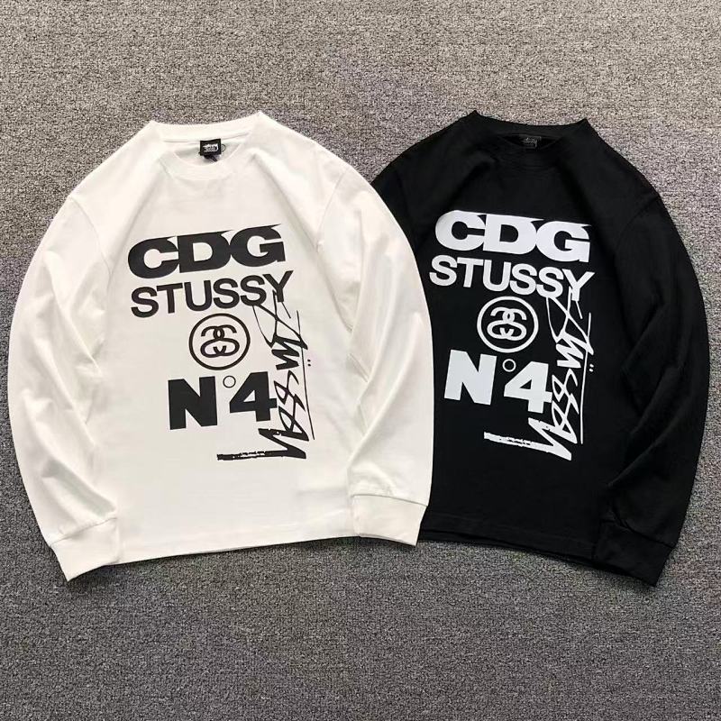 CDG LONGSLEEVES (2)